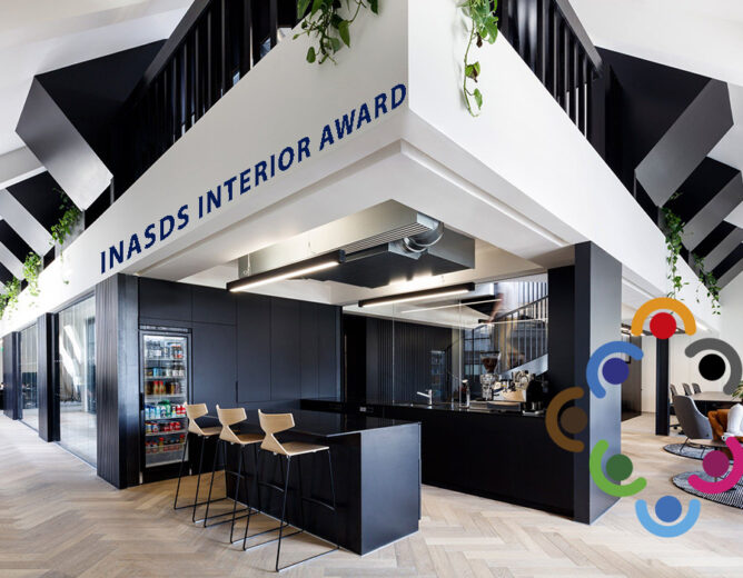 INASDS Interior Award