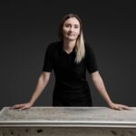 On November 11, 2024, the International Association of Design Specialists awarded the title of Honorary Resident to Alevtina Grishina
